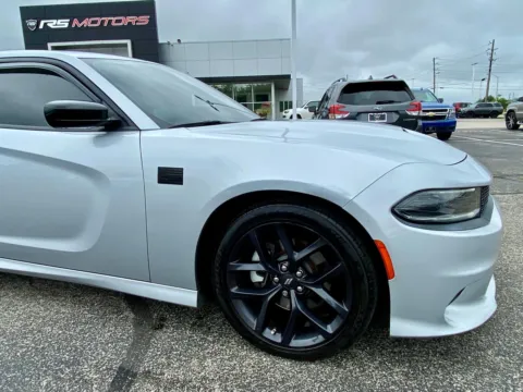 Another view of 2022 Dodge Charger GT for sale in Indianapolis, IN at RS Motors