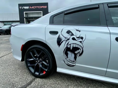 More photos of 2022 Dodge Charger GT at RS Motors, IN