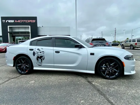 More photos of 2022 Dodge Charger GT at RS Motors, IN