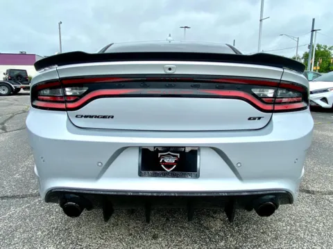 More photos of 2022 Dodge Charger GT at RS Motors, IN