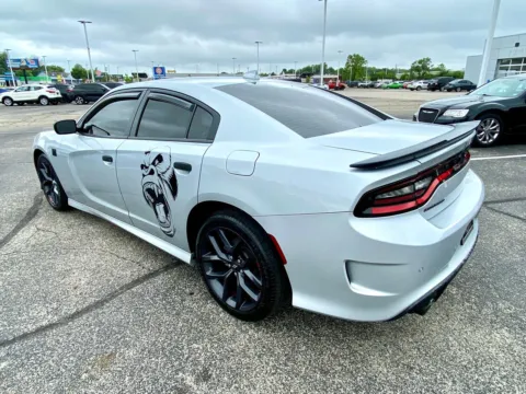 Another view of 2022 Dodge Charger GT for sale in Indianapolis, IN at RS Motors