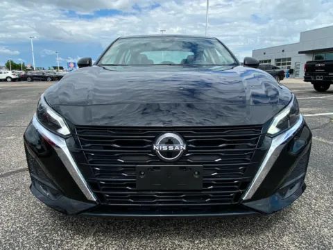More photos of 2025 Nissan Altima 2.5 SV at RS Motors, IN