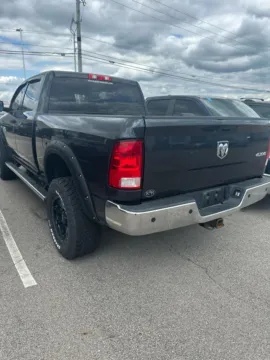Photos of 2017 RAM 2500 Tradesman Crew Cab SWB 4WD for sale in Indianapolis, IN at RS Motors