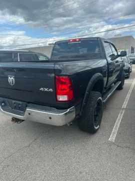 More photos of 2017 RAM 2500 Tradesman Crew Cab SWB 4WD at RS Motors, IN