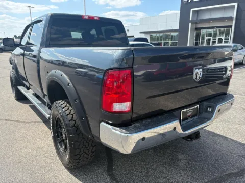 Another view of 2017 RAM 2500 Tradesman Crew Cab SWB 4WD for sale in Indianapolis, IN at RS Motors