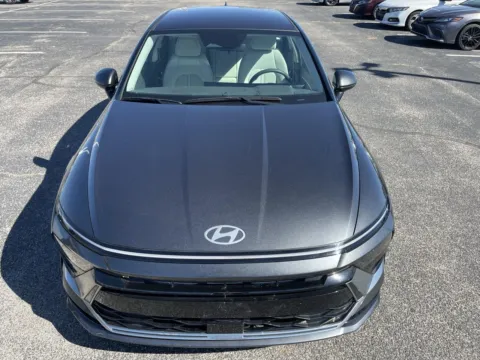 Another view of 2025 Hyundai Sonata SEL for sale in Indianapolis, IN at RS Motors