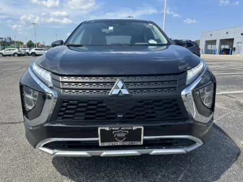 More photos of 2024 Mitsubishi Eclipse Cross SE AWD at RS Motors, IN