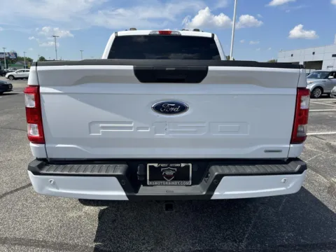 More photos of 2022 Ford F-150 STX SuperCrew 4WD at RS Motors, IN