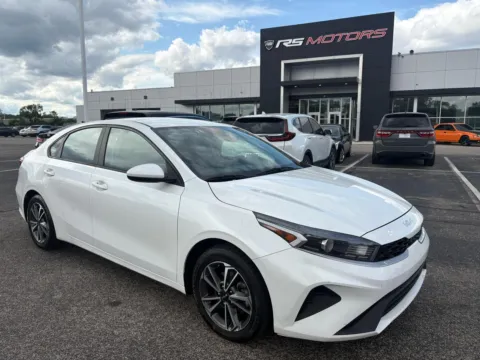 Photos of 2023 Kia Forte LXS for sale in Indianapolis, IN at RS Motors