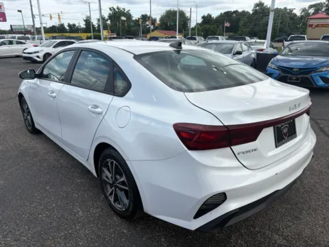 Another view of 2023 Kia Forte LXS for sale in Indianapolis, IN at RS Motors