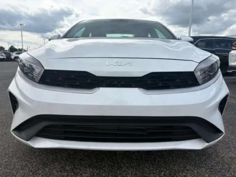 More photos of 2023 Kia Forte LXS at RS Motors, IN