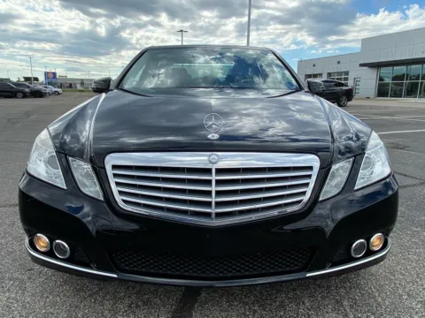 More photos of 2011 Mercedes-Benz E-Class E350 Sedan 4MATIC at RS Motors, IN