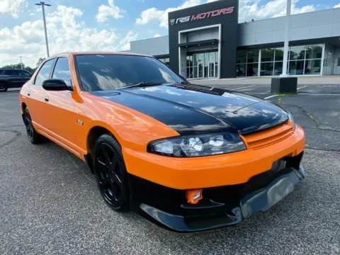 Photos of 1996 Nissan Skyline Japo R34 GTR for sale in Indianapolis, IN at RS Motors