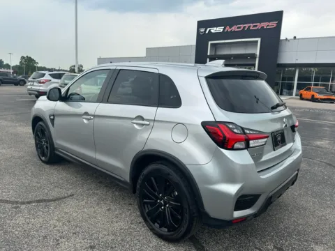 Another view of 2025 Mitsubishi Outlander Sport 2.0 ES 4WD for sale in Indianapolis, IN at RS Motors