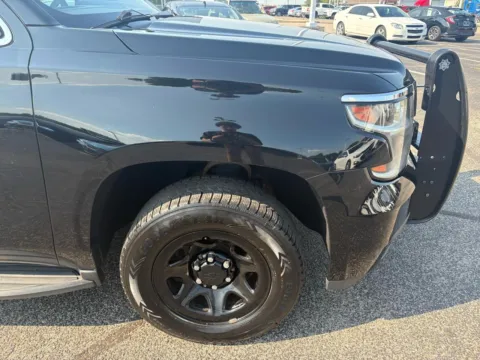 Photos of 2020 Chevrolet Tahoe Police 4WD for sale in Indianapolis, IN at RS Motors
