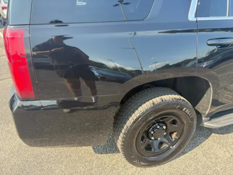 More photos of 2020 Chevrolet Tahoe Police 4WD at RS Motors, IN
