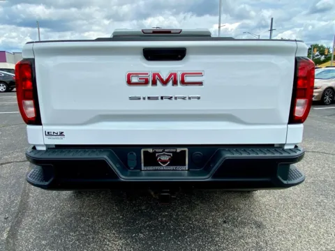 More photos of 2020 GMC Sierra 1500 Base Crew Cab Long Box 4WD at RS Motors, IN