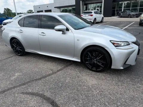 Another view of 2018 Lexus ES 350 Sedan for sale in Indianapolis, IN at RS Motors