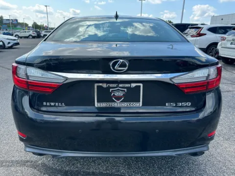 More photos of 2018 Lexus ES 350 Sedan at RS Motors, IN