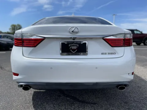 More photos of 2013 Lexus ES 350 Sedan at RS Motors, IN