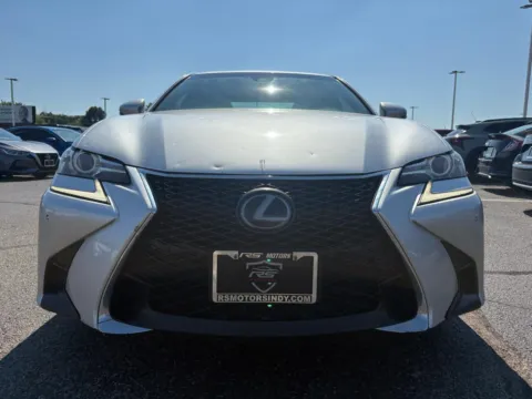 More photos of 2018 Lexus GS 350 F Sport at RS Motors, IN