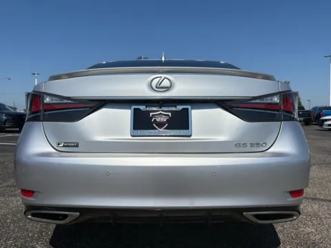 More photos of 2018 Lexus GS 350 F Sport at RS Motors, IN