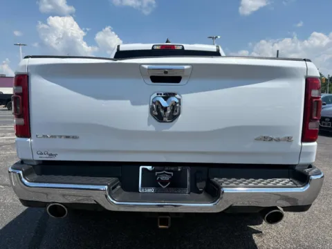 More photos of 2019 RAM 1500 Limited Crew Cab SWB 4WD at RS Motors, IN