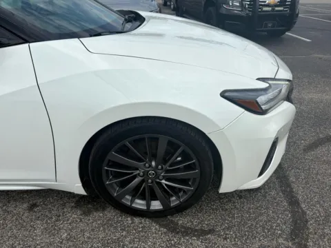 Another view of 2020 Nissan Maxima Platinum for sale in Indianapolis, IN at RS Motors