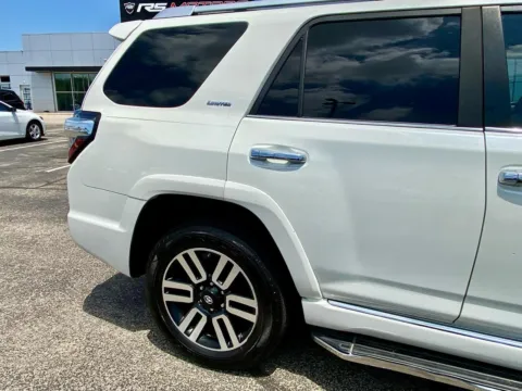 More photos of 2015 Toyota 4Runner Limited 4WD V6 at RS Motors, IN