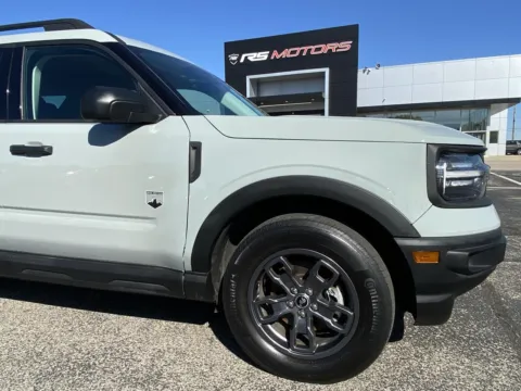 Another view of 2023 Ford Bronco Sport Big Bend for sale in Indianapolis, IN at RS Motors