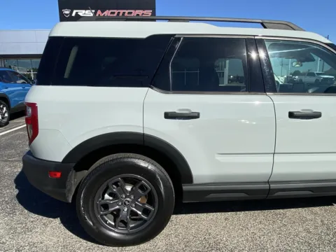 More photos of 2023 Ford Bronco Sport Big Bend at RS Motors, IN