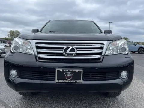 More photos of 2013 Lexus GX 460 Premium at RS Motors, IN