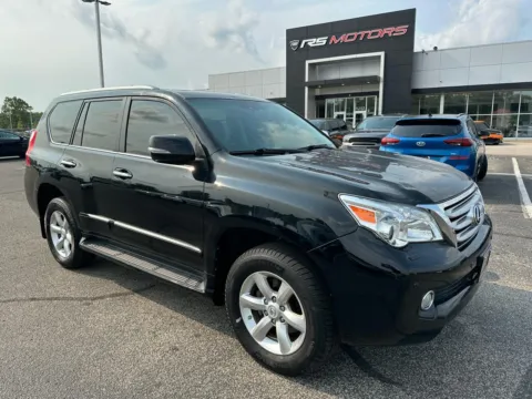Photos of 2013 Lexus GX 460 Premium for sale in Indianapolis, IN at RS Motors