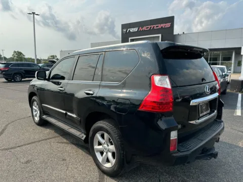 Another view of 2013 Lexus GX 460 Premium for sale in Indianapolis, IN at RS Motors