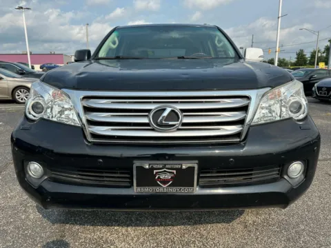 More photos of 2013 Lexus GX 460 Premium at RS Motors, IN