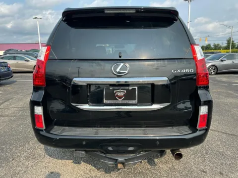More photos of 2013 Lexus GX 460 Premium at RS Motors, IN
