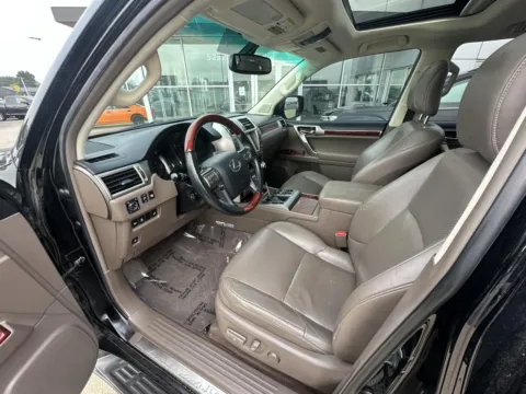 Another view of 2013 Lexus GX 460 Premium for sale in Indianapolis, IN at RS Motors