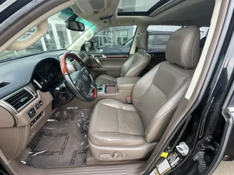 More photos of 2013 Lexus GX 460 Premium at RS Motors, IN