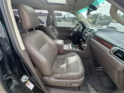More photos of 2013 Lexus GX 460 Premium at RS Motors, IN