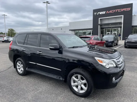 Photos of 2013 Lexus GX 460 Premium for sale in Indianapolis, IN at RS Motors