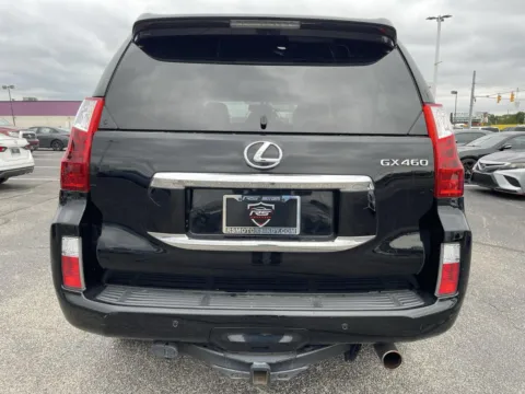More photos of 2013 Lexus GX 460 Premium at RS Motors, IN
