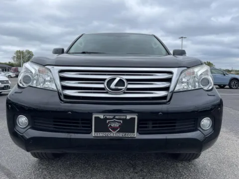 More photos of 2013 Lexus GX 460 Premium at RS Motors, IN