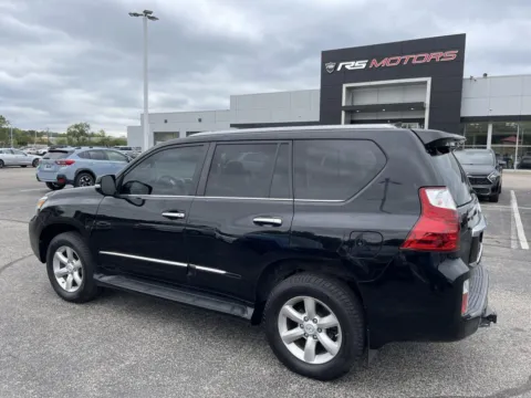 Another view of 2013 Lexus GX 460 Premium for sale in Indianapolis, IN at RS Motors