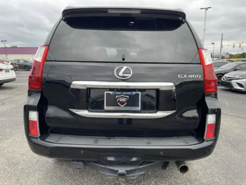 More photos of 2013 Lexus GX 460 Premium at RS Motors, IN
