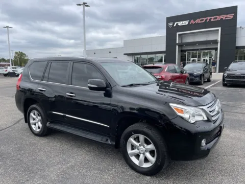 Photos of 2013 Lexus GX 460 Premium for sale in Indianapolis, IN at RS Motors