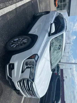 Photos of 2024 GMC Terrain SLT AWD for sale in Indianapolis, IN at RS Motors