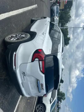 More photos of 2024 GMC Terrain SLT AWD at RS Motors, IN