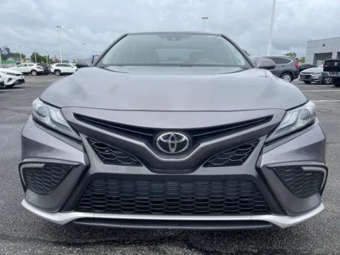 More photos of 2023 Toyota Camry XSE at RS Motors, IN