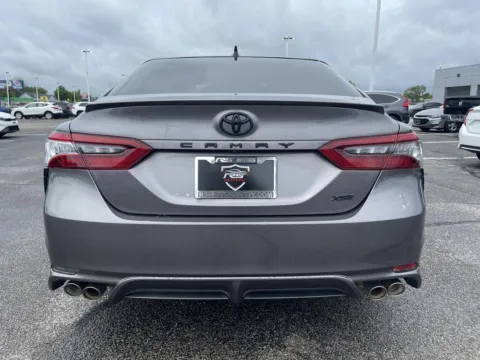 More photos of 2023 Toyota Camry XSE at RS Motors, IN