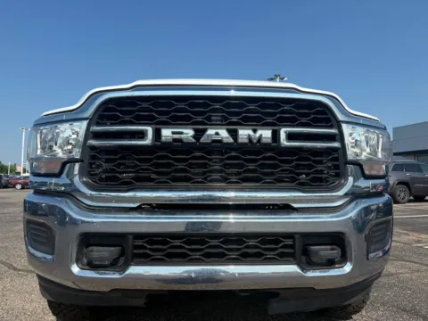 More photos of 2023 RAM 2500 Tradesman Crew Cab LWB 4WD at RS Motors, IN